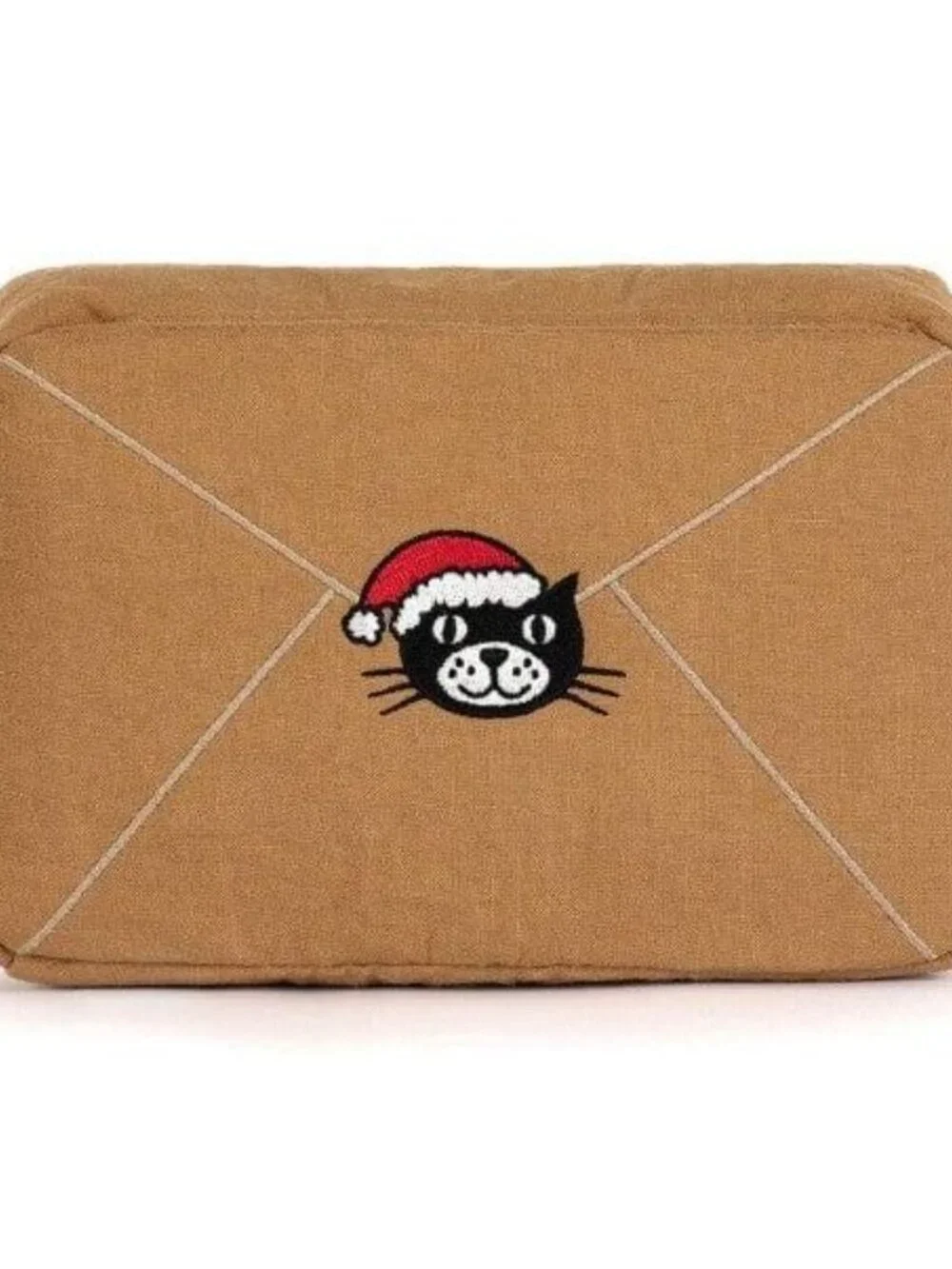 Jellycat Amuseables Letter to Santa Plushie